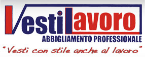 vesti lavoro